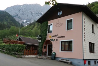 Gasthof zum Erzberg | © Gasthof "Zum Erzberg"