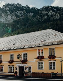 Gasthof Schwarzer Adler | © GenussReich
