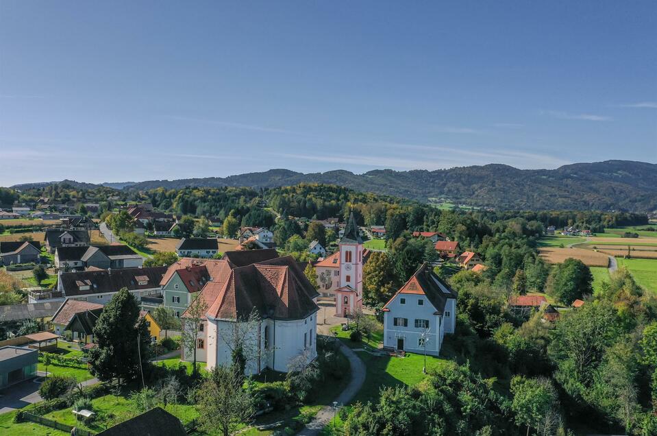 Gemeinde St. Peter i. Sulmtal - Impression #1 | © TV Sulmtal Koralm