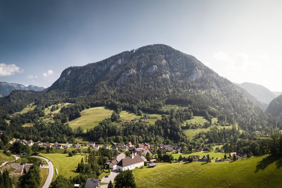 Geo Village Gams - Impression #1 | © Stefan Leitner