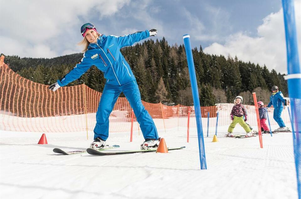 Gesäuse Skischule - Impression #1 | © Stefan Leitner