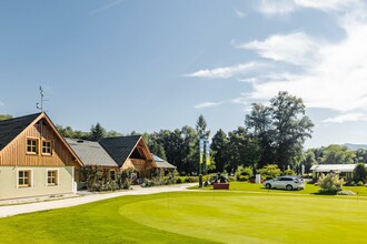 Golf- & Landclub Ennstal | © Thomas Sattler