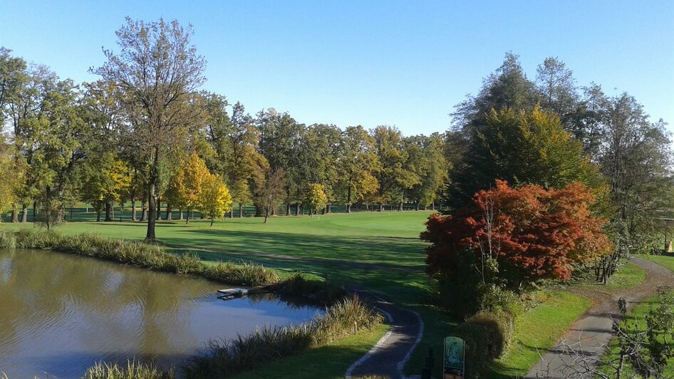 1 Fairway | © Golfclub Schloss Frauenthal