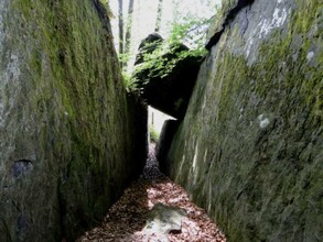 Hohlfelsen | © Hohlkogel - Hohlfelsen