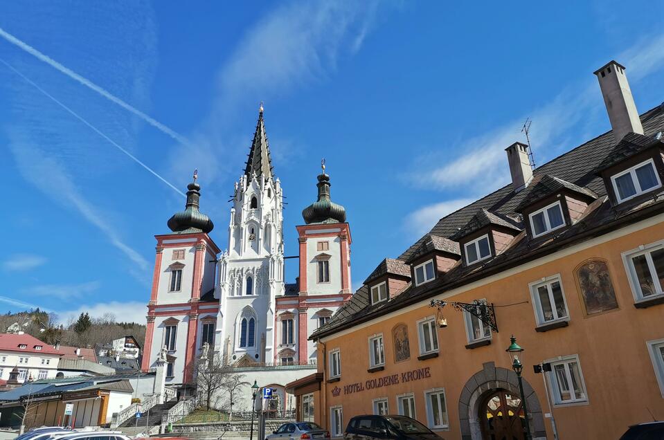 Hotel Goldene Krone - Impression #1 | © TV Hochsteiermark / Brigitte Digruber