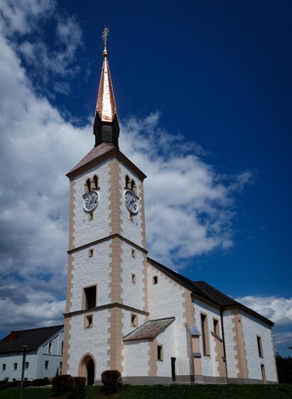 Kirche