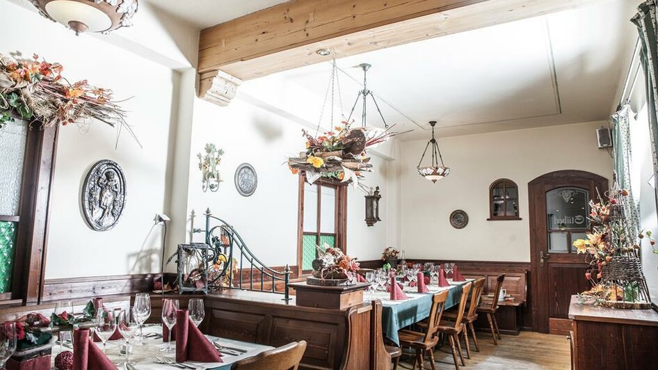 Restaurant Bild 4 | © Landgasthof Erlsbacher