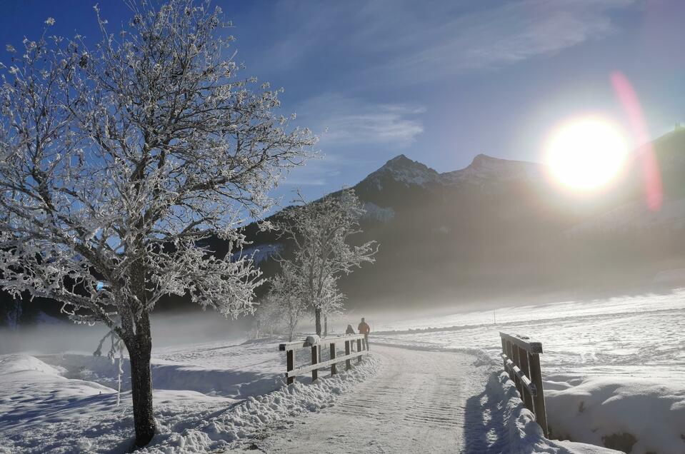 Langlaufzentrum Eisenerzer Ramsau - Impression #1 | © NAZ Ausbildungscampus GmbH