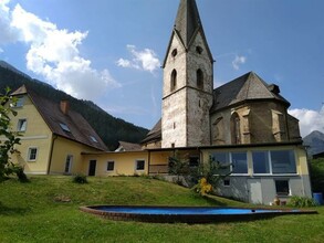 Laurentikirche | © TV ERZBERG LEOBEN