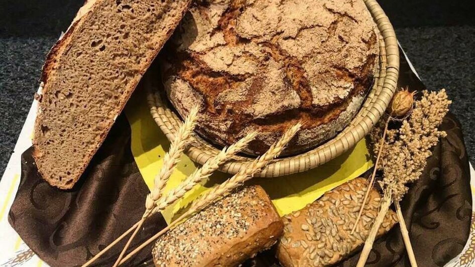 Wildbacher Brot | © Marktcafé Wildbacher