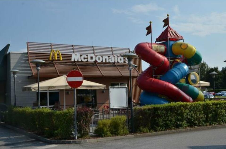 McDonald´s Feldbach - Impression #1 | © Mc Donalds