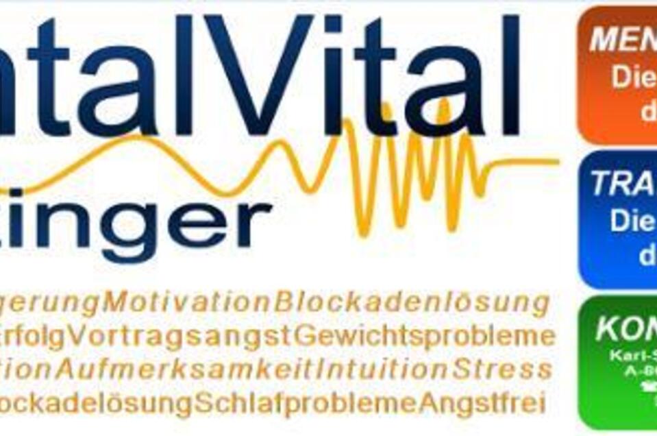 MentalVital Lanzinger - Impression #1