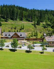 Gasthof_Moasterhaus_Außenansicht | © Tom Lamm | © Tom Lamm