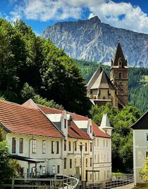 Museum Gerberei_Kirchenburg St. Oswald, C @balazs7 | © TV ERZBERG LEOBEN