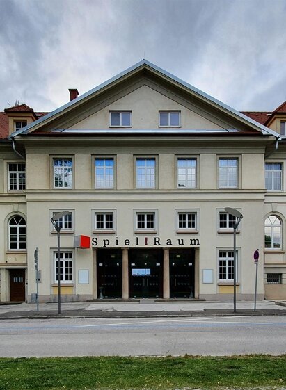 Musikschule der Stadt Kapfenberg