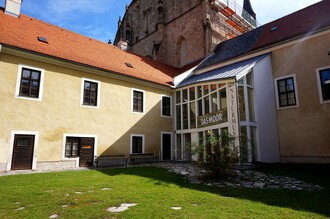 Naturmuseum 1 | © Naturpark Mürzer Oberland