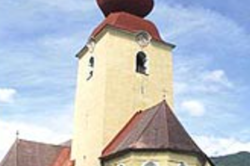 Pfarrkirche - Impression #1 | © Georgsgemeinschaft zu Praitenfurt