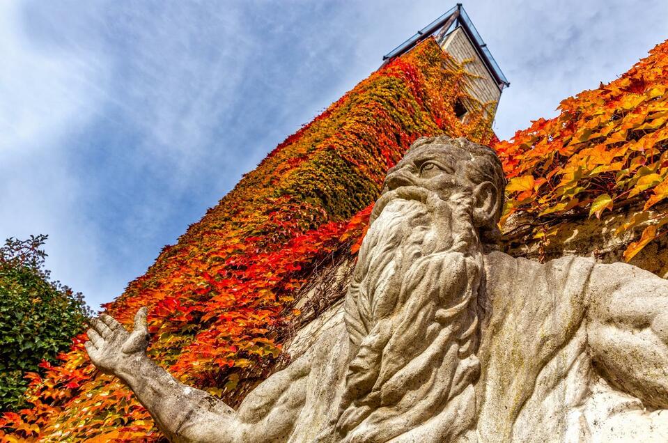 Pfarrkirche Lannach - Impression #1 | © Schilcherland Steiermark