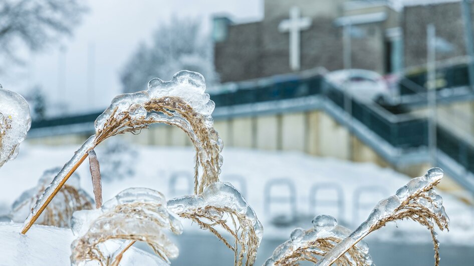 Winterlandschaft | © Schilcherland Steiermark