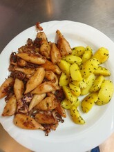 Pizzeria Edessa | © Pizzeria Edessa