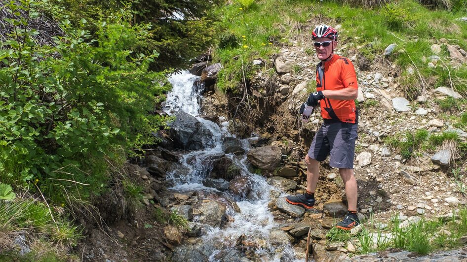 Natur genießen Radclub Eibiswald | © Radclub Eibiswald