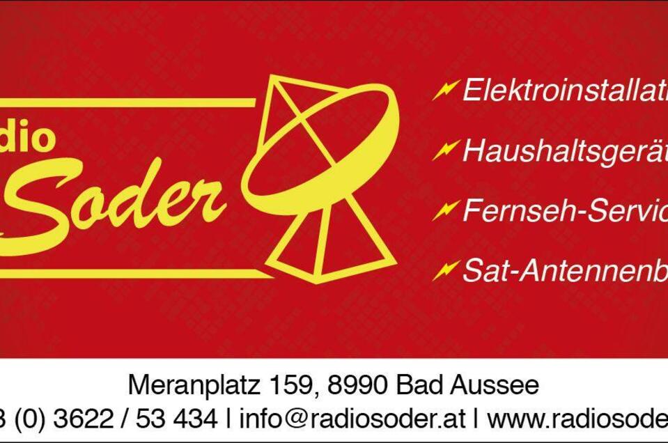 Radio Soder - Impression #1 | © Radio Soder