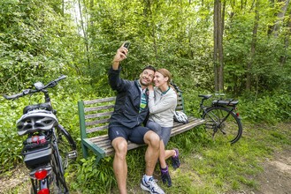 E-Bike Verleih | © Thermen- & Vulkanland Steiermark