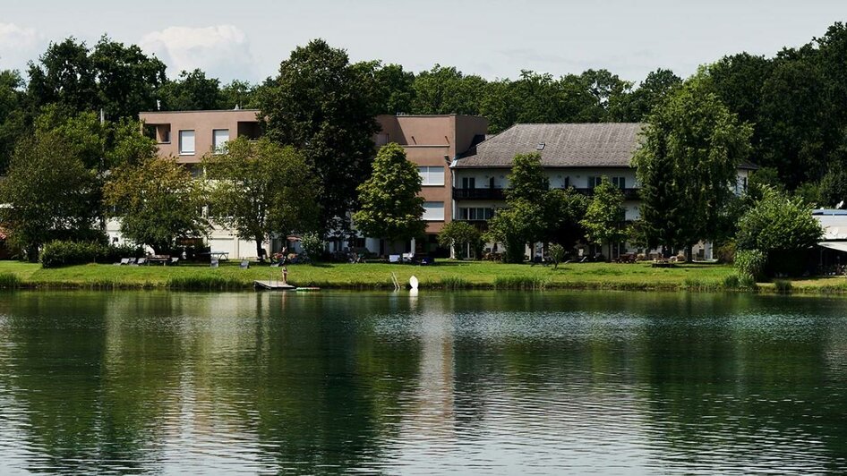 Röcksee Gasthaus