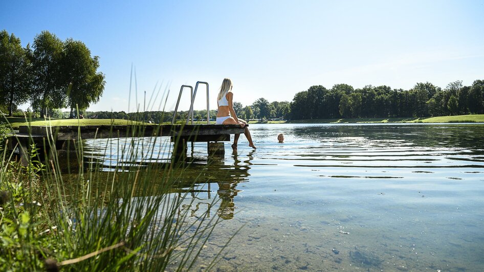 Röcksee 4 | © Robert Sommerauer