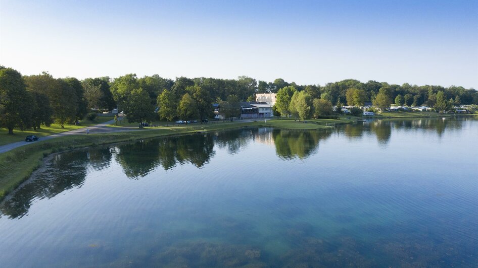 Röcksee 1 | © Robert Sommerauer