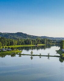 Fischwasser Röcksee | © Röcksee_Mureck_pixelmaker.at_TV Region Bad Radkers | © Röcksee_Mureck_pixelmaker.at_TV Region Bad Radkers