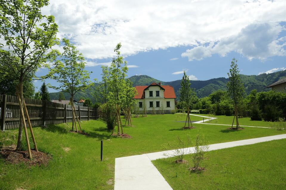 Roseggers Landhaus (Roseggermuseum) - Impression #1 | © Karl Heinz Wirnsberger