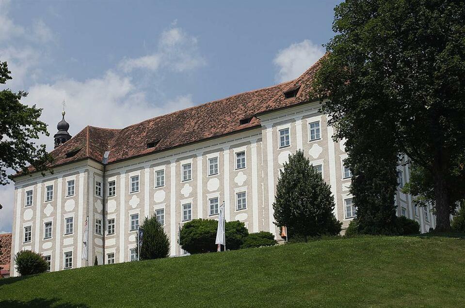 Piber castle - Impression #1 | © Enrico Caracciolo