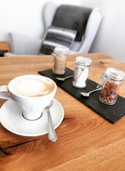 Schlosscafe Teufenbach