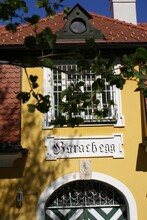 Schloss Harrachegg | © Karl Oswald