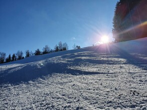 Skifahren