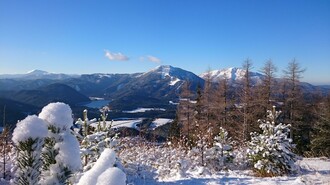 Ausblick von der Mariazeller Bürgeralpe | © TV Hochsteiermark | Brigitte Digruber