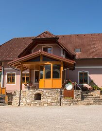 Seestüberl Zenz | © Seestüberl Zenz