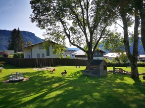 Spielplatz Mariazell - Bild 1 | © TV Hochsteiermark | Brigitte Digruber