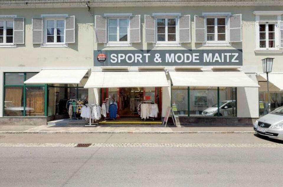 Sport-Angel-Jagt  Maitz - Impression #1