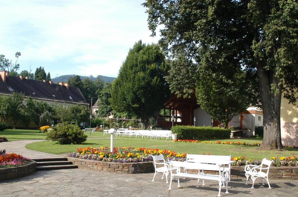 Stadtgemeinde Deutschlandsberg - Impression #1