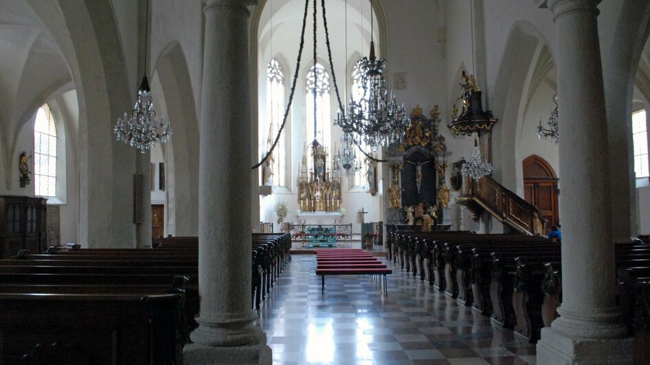 Kirche 2