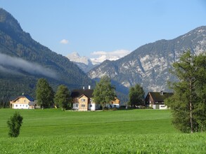 Stanglhof, Bad Aussee | © Stanglhof, Familie Schönauer, Waldauer