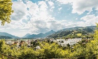 Blick auf Liezen | © Thomas Sattler