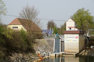 Stromerlebniswelt e-Lugitsch | © Stromerlebniswelt e-Lugitsch