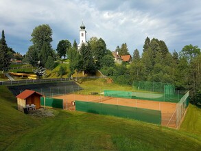Tennisplatz St. Oswald ob Eibiswald | © Tennisplatz St. Oswald ob Eibiswald