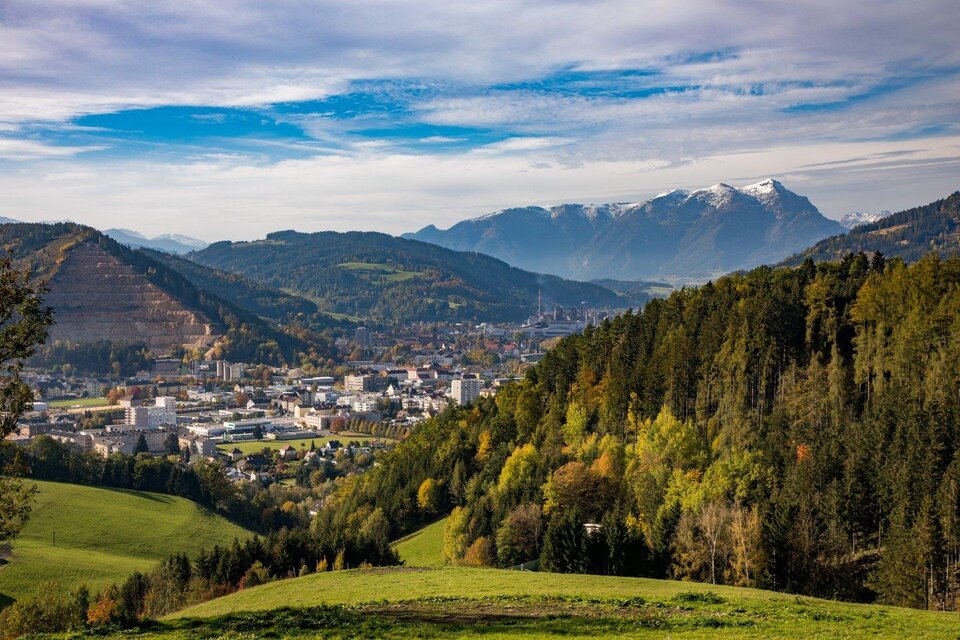 Tourismusverband Erzberg-Leoben - Impression #1 | © TV ERZBERG LEOBEN