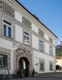 Informationsbüro | © Eisenerz Museumsstadt