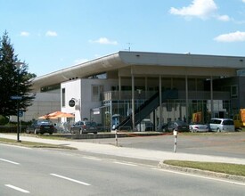 Aussenansicht | © TV ERZBERG LEOBEN