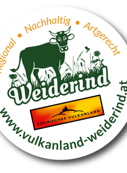 Vulkandland Weiderind | © Vulkanland Steiermark
